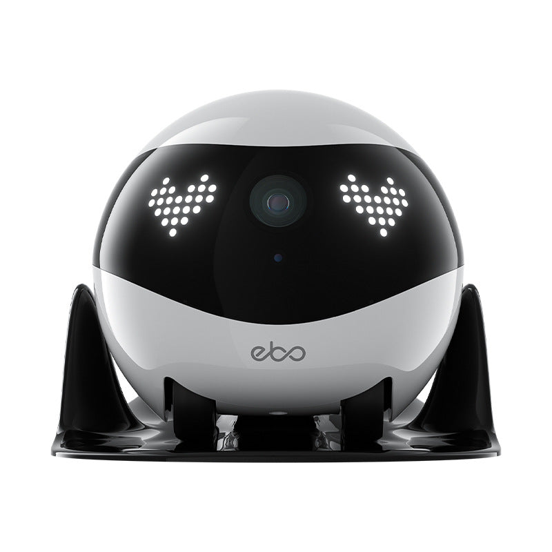 ENABOT EBO AIR2 SMART MOBILE ROBOT WITH CAMERA