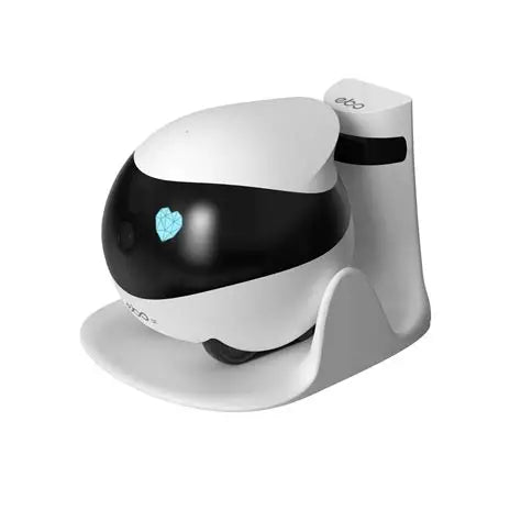 EBO SE – AI-Powered Mobile Cam Bot