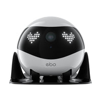 ENABOT EBO AIR2 SMART MOBILE ROBOT WITH CAMERA