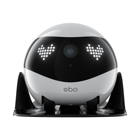 ENABOT EBO AIR2 SMART MOBILE ROBOT WITH CAMERA