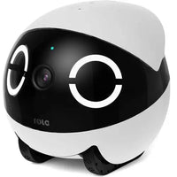 Rolo Mini – Smart 360° Home Companion Robot