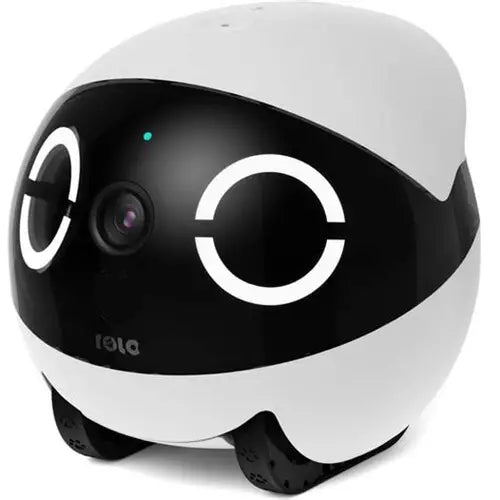 Rolo Mini – Smart 360° Home Companion Robot